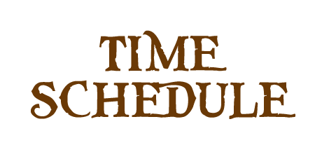 time